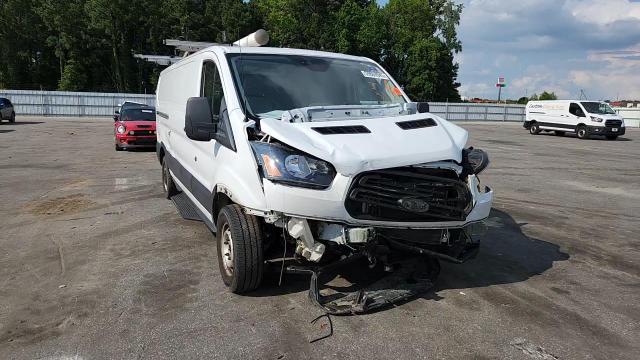 2019 Ford Transit T-250 VIN: 1FTYR2YM3KKA41158 Lot: 59869945
