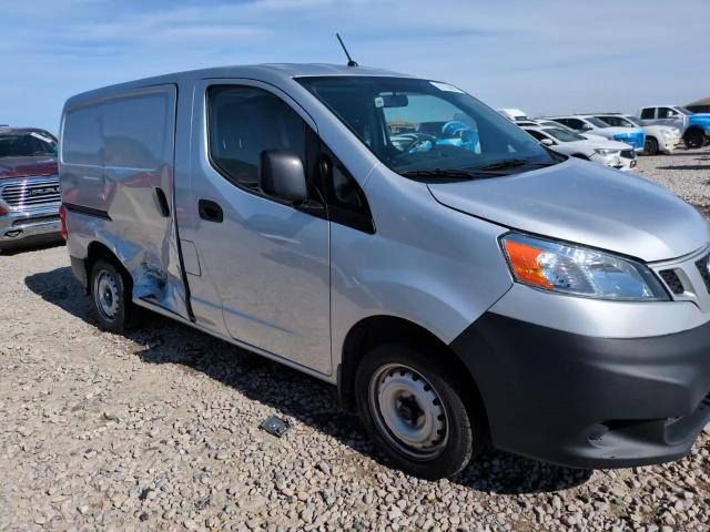 2019 Nissan Nv200 2.5S VIN: 3N6CM0KN7KK690817 Lot: 62155005