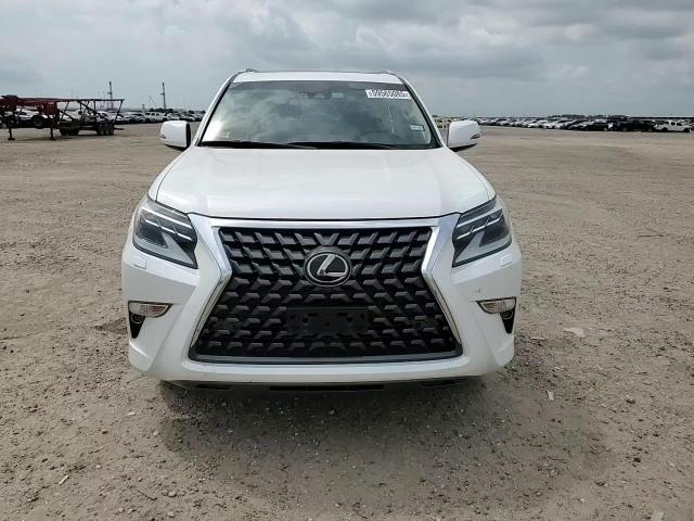 2021 Lexus Gx 460 Premium VIN: JTJAM7BX2M5283096 Lot: 59565085
