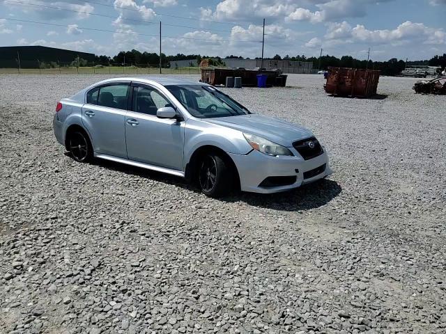 2013 Subaru Legacy 2.5I Premium VIN: 4S3BMCC65D3020652 Lot: 62267855