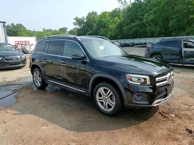 2020 Mercedes-Benz Glb 250 VIN: W1N4M4GB2LW029420 Lot: 58446005