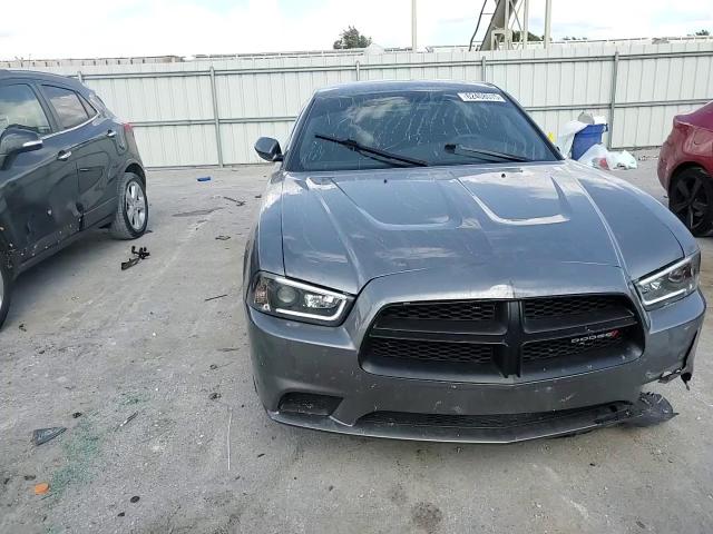 2012 Dodge Charger Se VIN: 2C3CDXBG2CH240045 Lot: 62408075