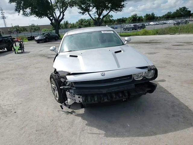 2010 Dodge Challenger Se VIN: 2B3CJ4DVXAH112181 Lot: 62548555