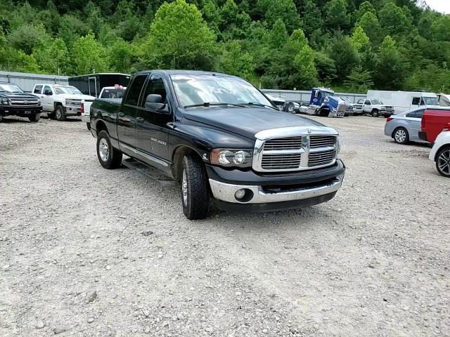 2004 Dodge Ram 2500 St VIN: 3D7KA28C84G267393 Lot: 62262405