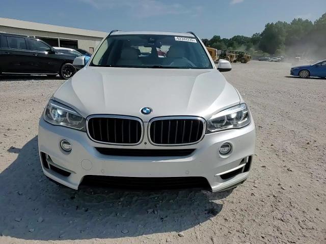 2016 BMW X5 Sdrive35I VIN: 5UXKR2C59G0H42328 Lot: 62342235