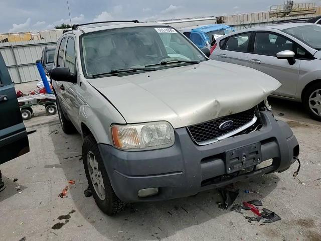 2003 Ford Escape Xlt VIN: 1FMCU03113KD48108 Lot: 60978095