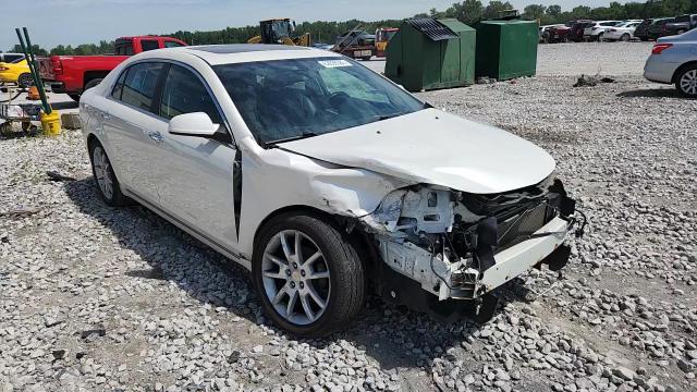 2011 Chevrolet Malibu Ltz VIN: 1G1ZE5E15BF240564 Lot: 62898385