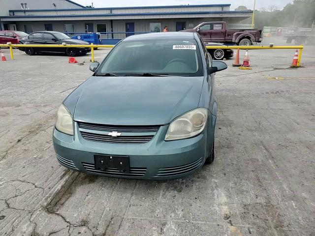 2009 Chevrolet Cobalt Lt VIN: 1G1AT58H097143658 Lot: 60607855
