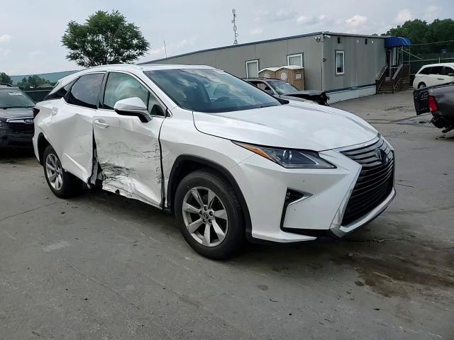 2019 Lexus Rx 350 Base VIN: 2T2BZMCA2KC175798 Lot: 61827575