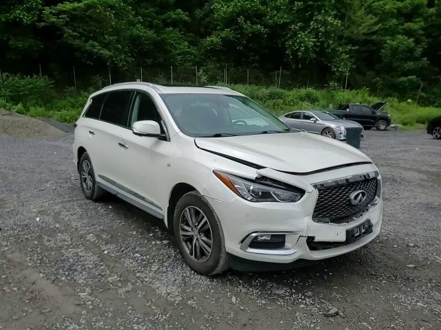 2019 Infiniti Qx60 Luxe VIN: 5N1DL0MM3KC508918 Lot: 61143385