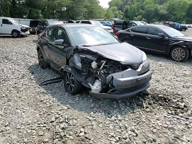 2019 Toyota C-Hr Xle VIN: NMTKHMBXXKR099265 Lot: 59416395