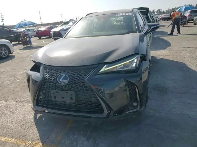 2020 Lexus Ux 200 VIN: JTHE3JBHXL2028918 Lot: 62171115