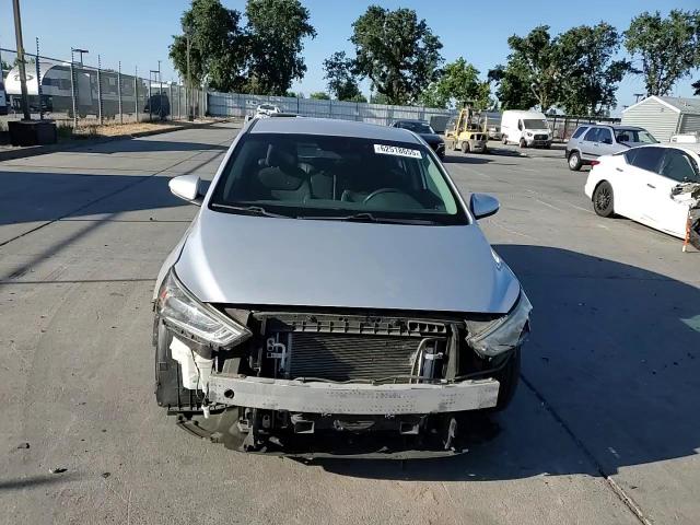 2017 Hyundai Ioniq Sel VIN: KMHC75LC6HU057069 Lot: 62518655