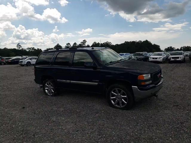 2005 GMC Yukon VIN: 1GKEK13T45R224519 Lot: 62450485