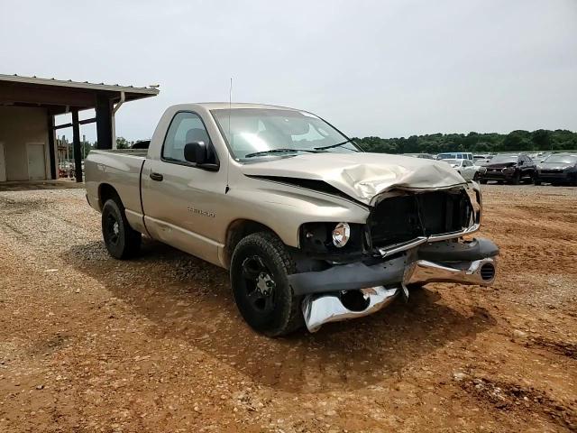 2002 Dodge Ram 1500 VIN: 1D7HA16N12J190046 Lot: 61257765