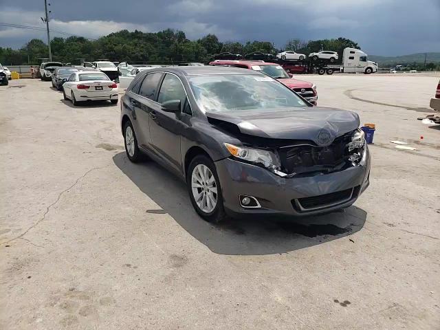 2014 Toyota Venza Le VIN: 4T3BA3BB5EU063877 Lot: 62784015