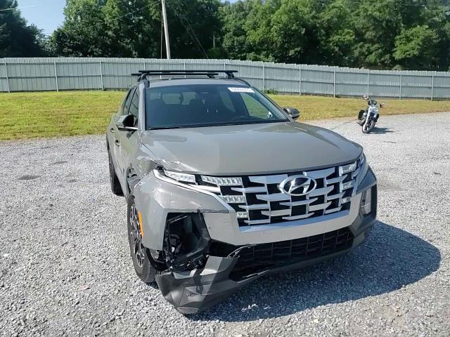 2023 Hyundai Santa Cruz Sel VIN: 5NTJCDAE2PH048952 Lot: 62909505