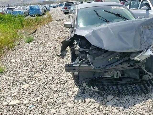 2017 Nissan Sentra S VIN: 3N1AB7AP3HY403171 Lot: 61850705