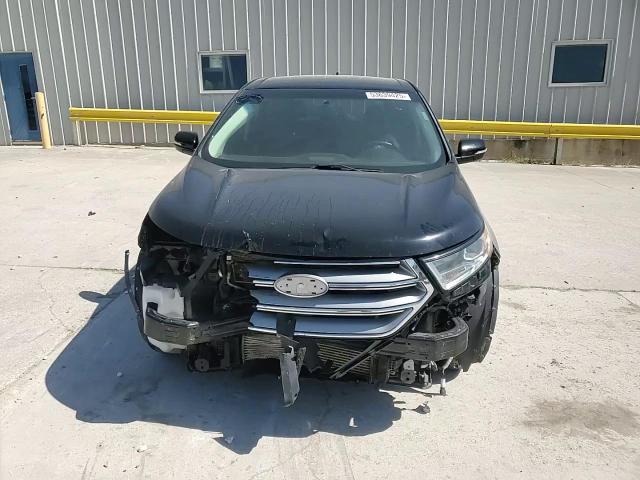 2018 Ford Edge Titanium VIN: 2FMPK3K92JBB06337 Lot: 53639425
