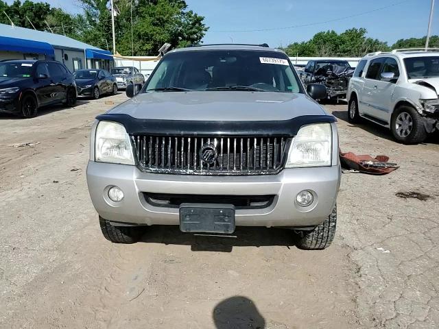 2005 Mercury Mountaineer VIN: 4M2DU86W05ZJ34973 Lot: 60739175