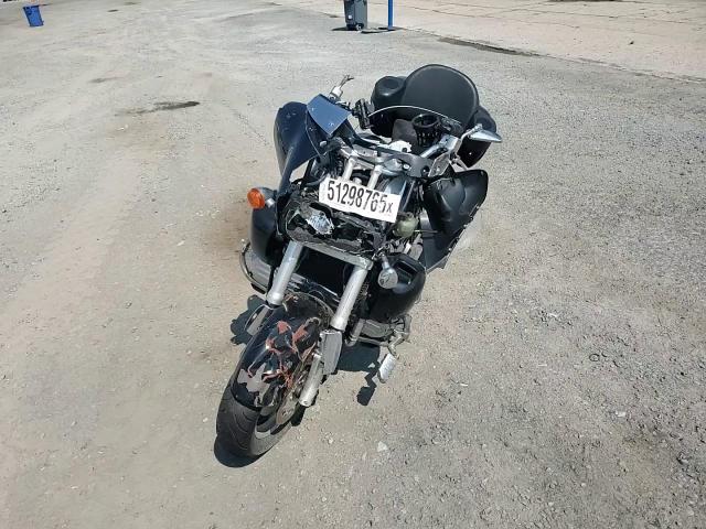 1999 Honda Gl1500 Cf VIN: 1HFSC4103XA002583 Lot: 51298765