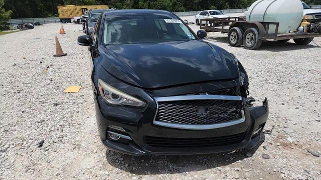 2015 Infiniti Q50 Base VIN: JN1BV7AP1FM342222 Lot: 61359805