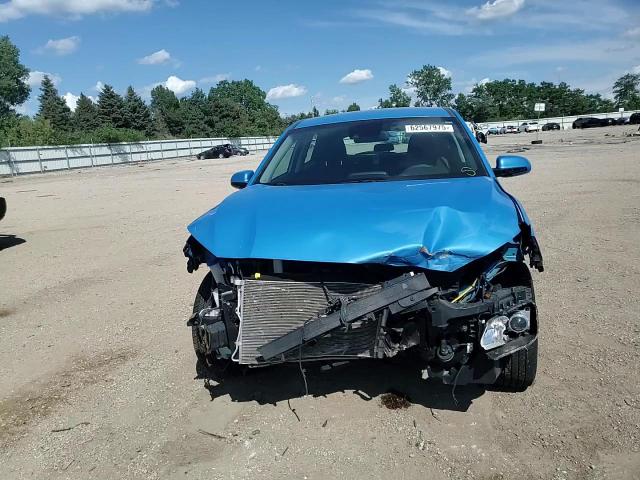2019 Hyundai Kona Se VIN: KM8K1CAA1KU371982 Lot: 62567975