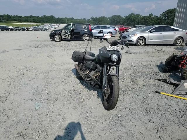 2022 Harley-Davidson Fxlrs VIN: 1HD1YWZ18NB026576 Lot: 61398335