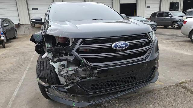 2016 Ford Edge Sport VIN: 2FMPK4AP1GBC62867 Lot: 62873635