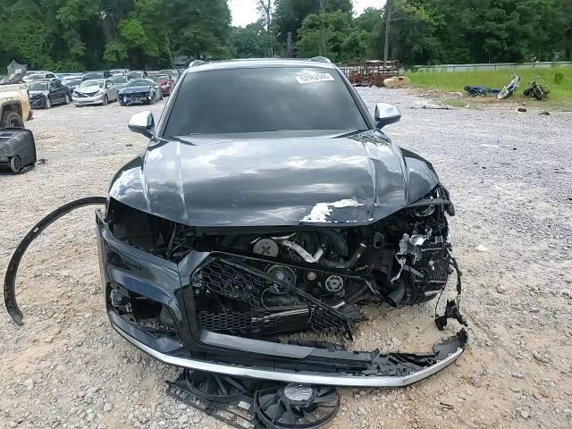 2018 Audi Sq5 Prestige VIN: WA1C4AFY3J2211844 Lot: 62962945