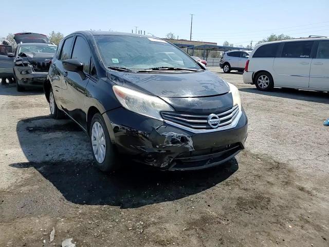 2016 Nissan Versa Note S VIN: 3N1CE2CPXGL354062 Lot: 62427565
