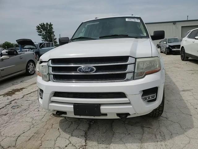2015 Ford Expedition El Xlt VIN: 1FMJK1JT6FEF41042 Lot: 59574015