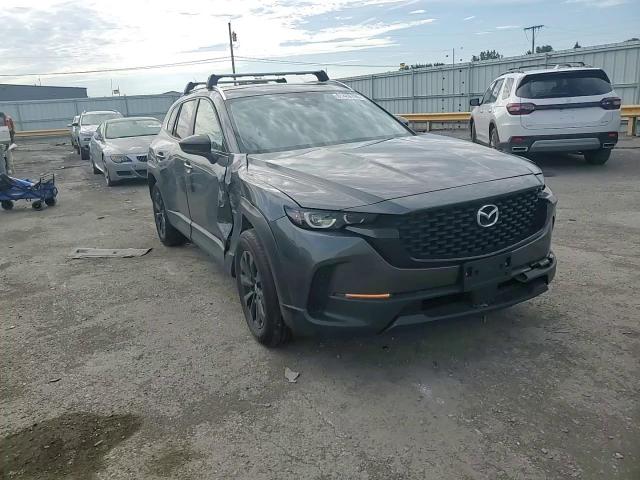2023 Mazda Cx-50 Preferred Plus VIN: 7MMVABCM9PN150621 Lot: 61469795