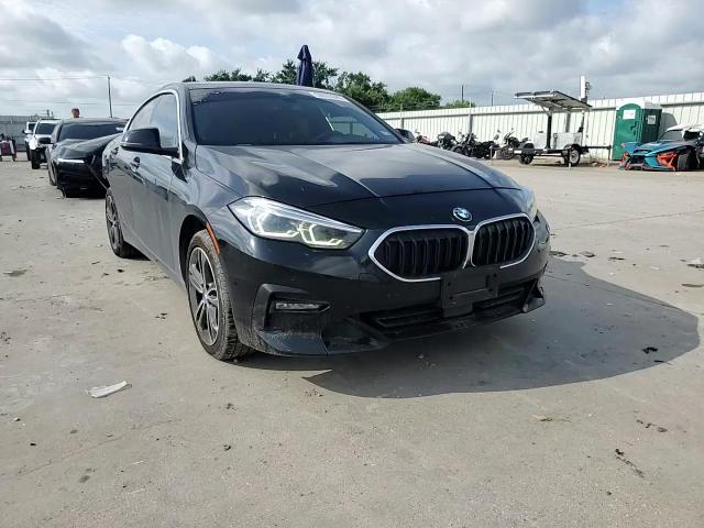 2021 BMW 228Xi VIN: WBA73AK08M7H60909 Lot: 59576345