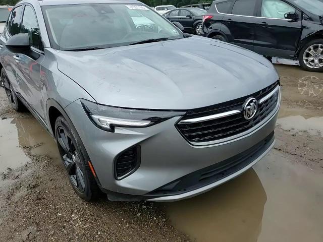 2023 Buick Envision Preferred VIN: LRBAZLR45PD059435 Lot: 61001195