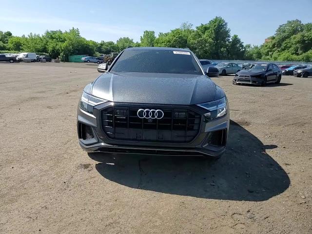2019 Audi Q8 Premium Plus S-Line VIN: WA1EVAF1XKD004270 Lot: 61906285