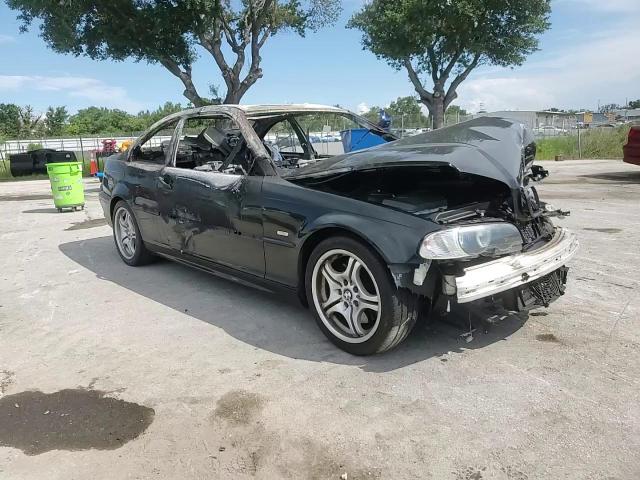 2003 BMW 330 Ci VIN: WBABN53433PH03030 Lot: 62424415