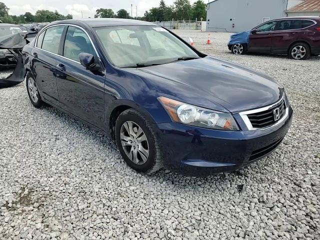 2009 Honda Accord Lxp VIN: 1HGCP26449A077476 Lot: 63247945