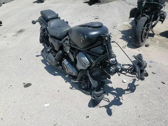 2024 Harley-Davidson Rh975 S VIN: 1HD1ZF112RB308033 Lot: 61258685