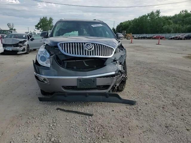 2011 Buick Enclave Cxl VIN: 5GAKVBED3BJ112131 Lot: 62836535