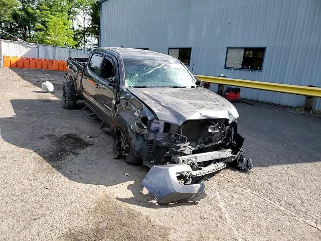 2021 Toyota Tacoma Double Cab VIN: 3TMDZ5BN9MM102736 Lot: 60549825