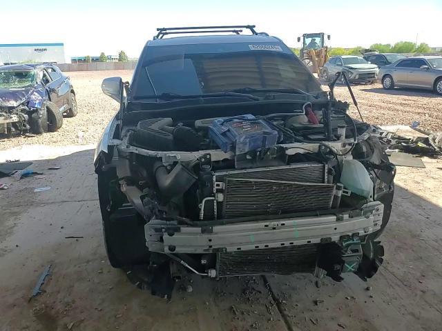2020 Chevrolet Blazer Rs VIN: 3GNKBERS9LS711222 Lot: 62066245