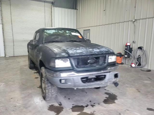2003 Ford Ranger Super Cab VIN: 1FTYR15E93PB24797 Lot: 61844855
