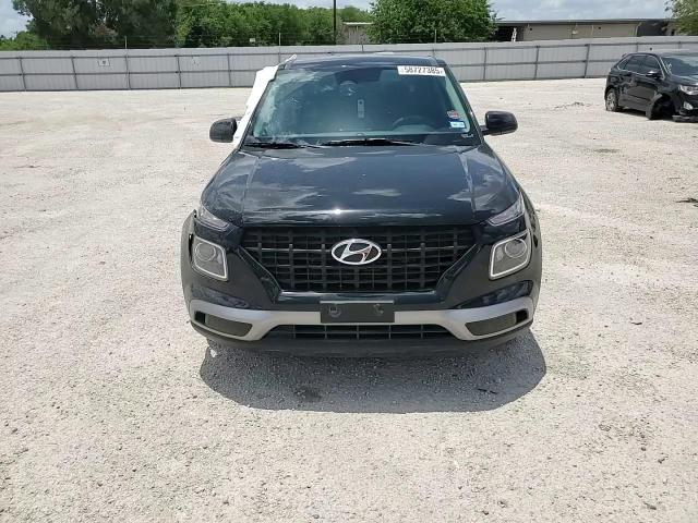 2024 Hyundai Venue Se VIN: KMHRB8A39RU325191 Lot: 58727385
