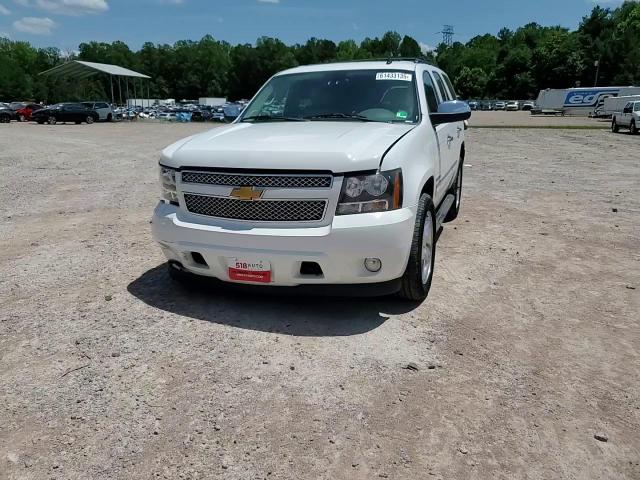 2010 Chevrolet Tahoe K1500 Ltz VIN: 1GNUKCE08AR226233 Lot: 61433135