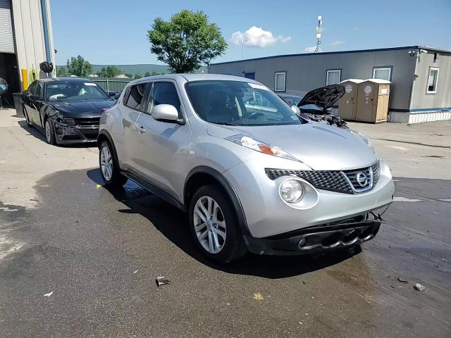 2012 Nissan Juke S VIN: JN8AF5MV5CT117067 Lot: 62206905