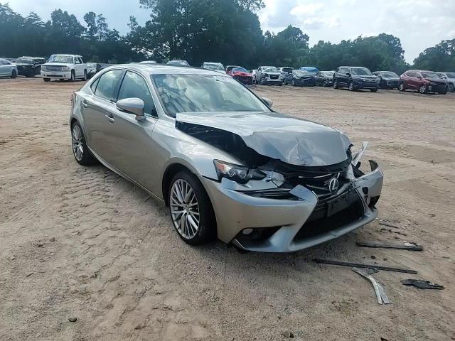 2014 Lexus Is 250 VIN: JTHCF1D28E5000169 Lot: 61987715