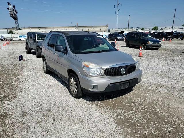 2007 Buick Rendezvous Cx VIN: 3G5DA03L57S583079 Lot: 61977515