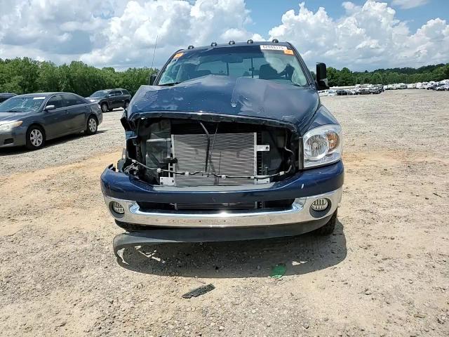 2007 Dodge Ram 3500 St VIN: 3D7ML48C37G736697 Lot: 62880315