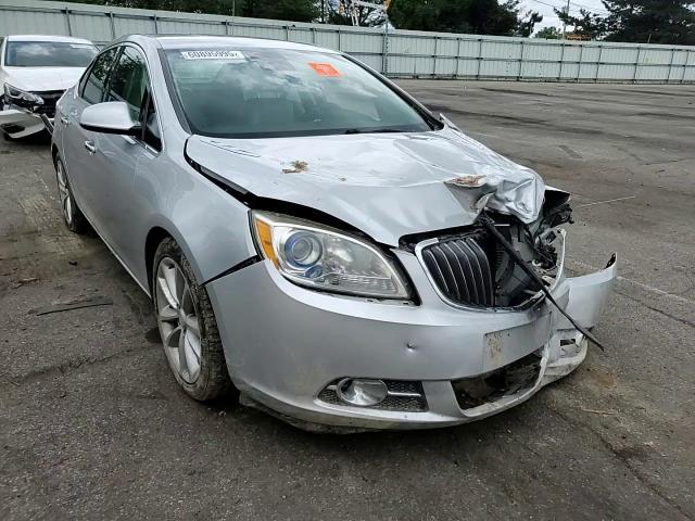 2014 Buick Verano Convenience VIN: 1G4PR5SK0E4106864 Lot: 60895995